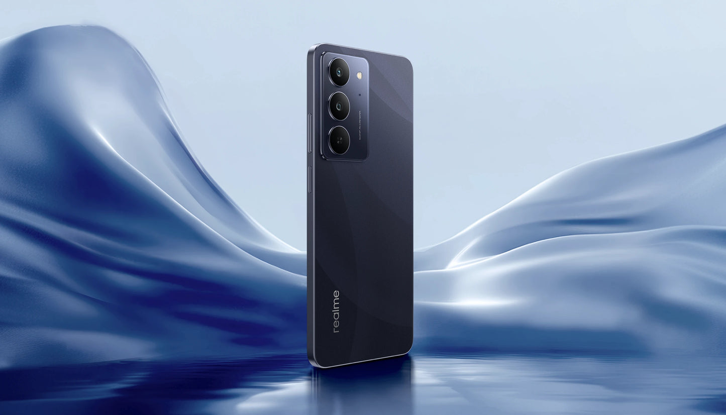 Realme C75X (6/128GB)