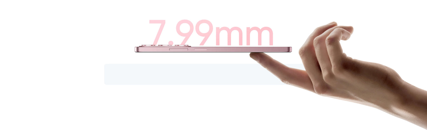 Realme C75X (6/128GB)