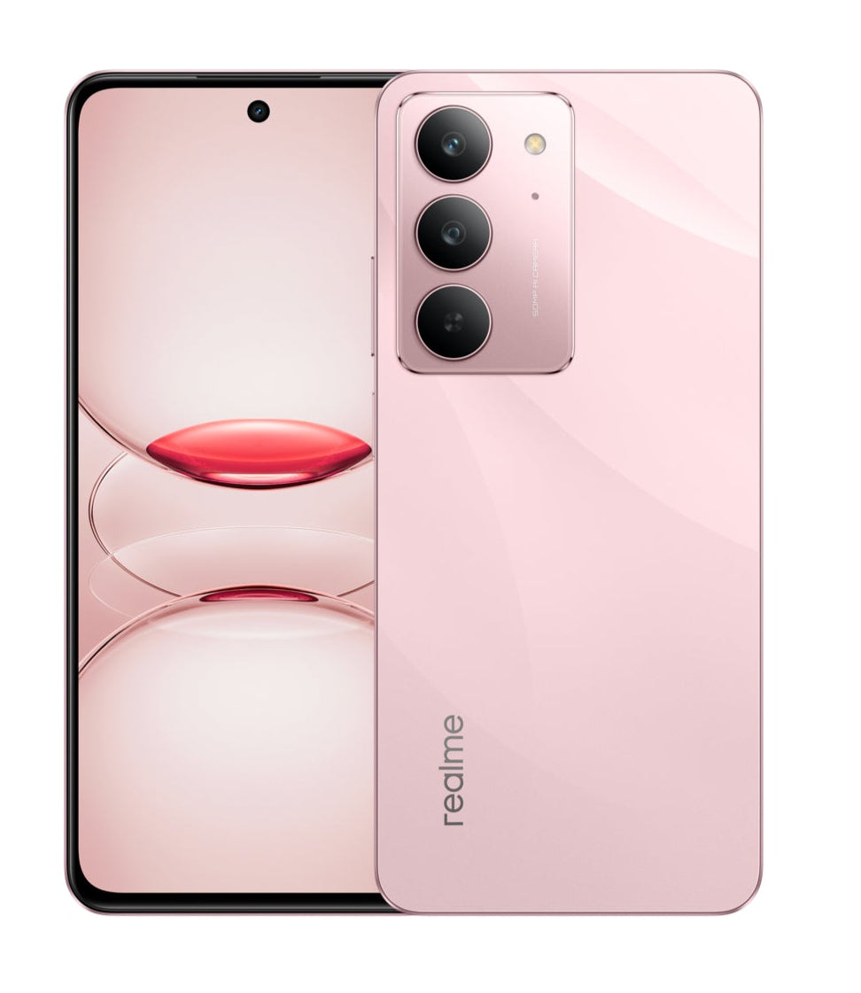 Realme C75X (6/128GB)