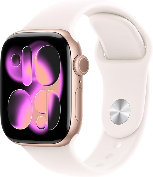 Apple Watch Series 11
