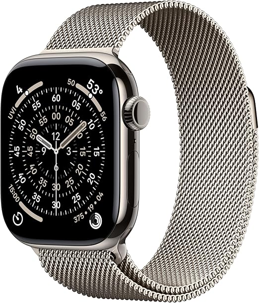 Apple Watch Series 11