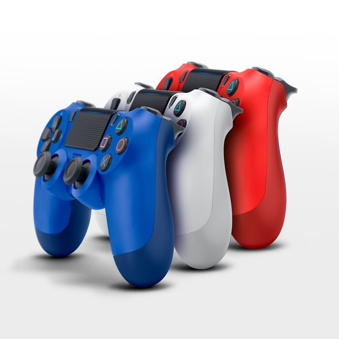 PS4 Controller