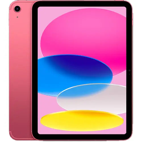 iPad 10th Gen