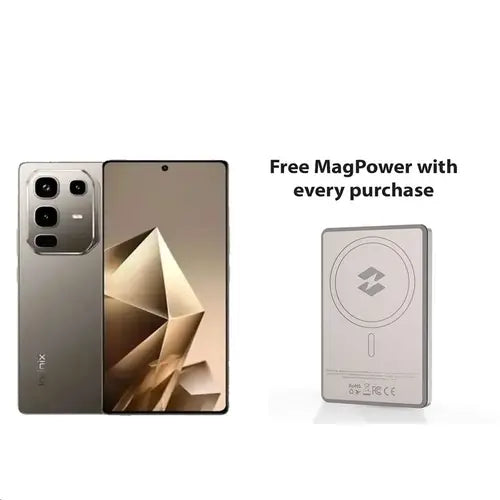 Infinix Note50 (8/256GB)