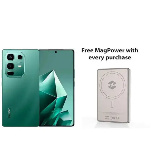 Infinix Note50 (8/256GB)