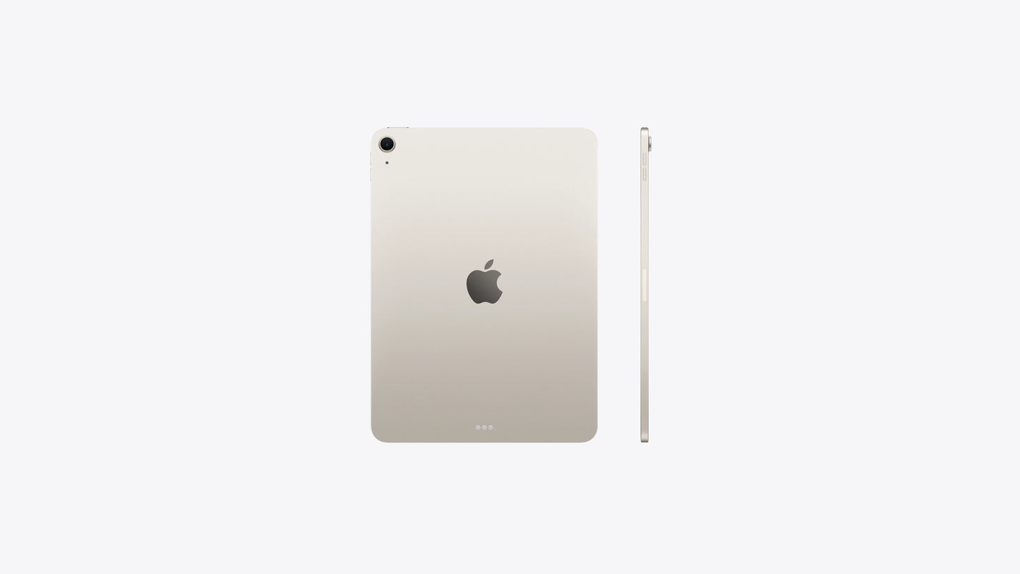 iPad Air (M3 Chip)