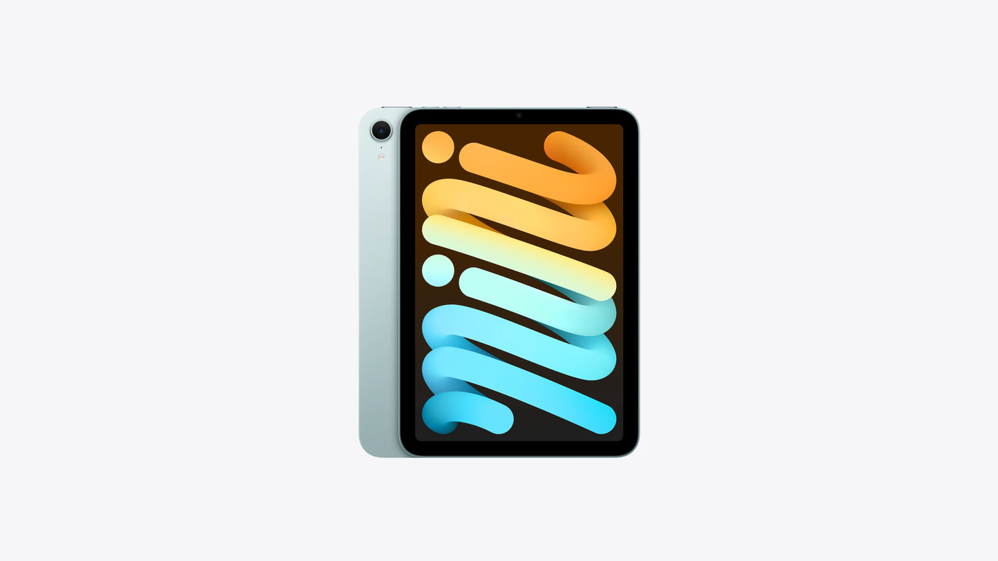 iPad Mini 7