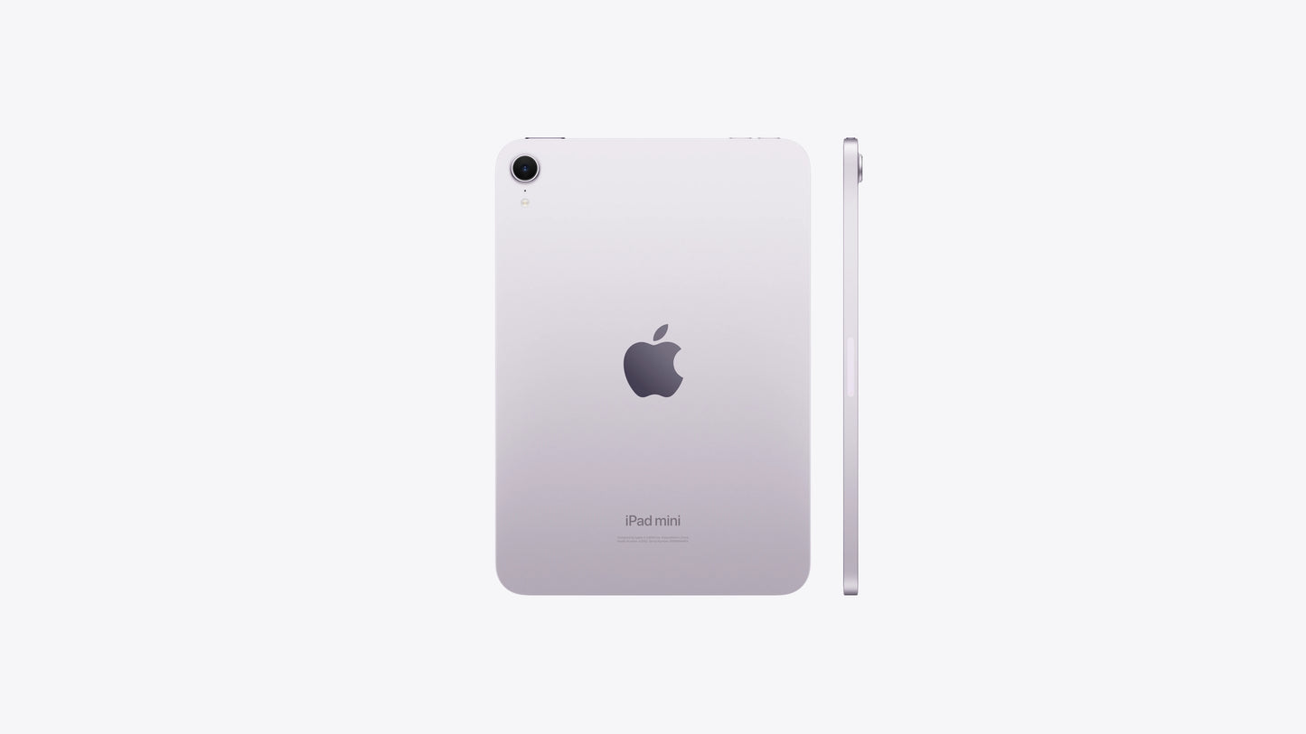 iPad Mini 7