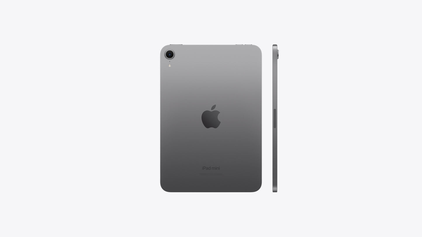 iPad Mini 7