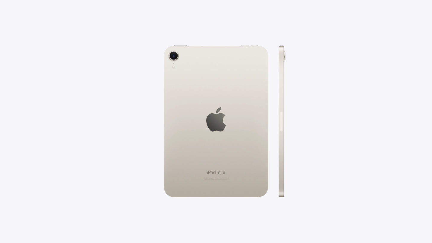 iPad Mini 7