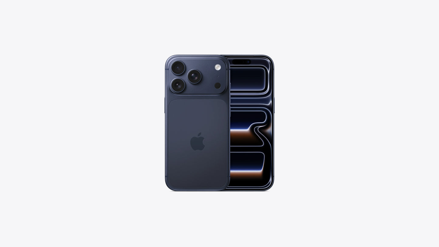 iPhone 17 Pro PTA Approved