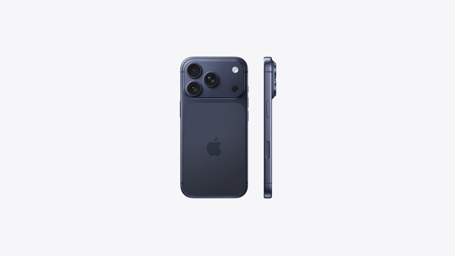 iPhone 17 Pro PTA Approved