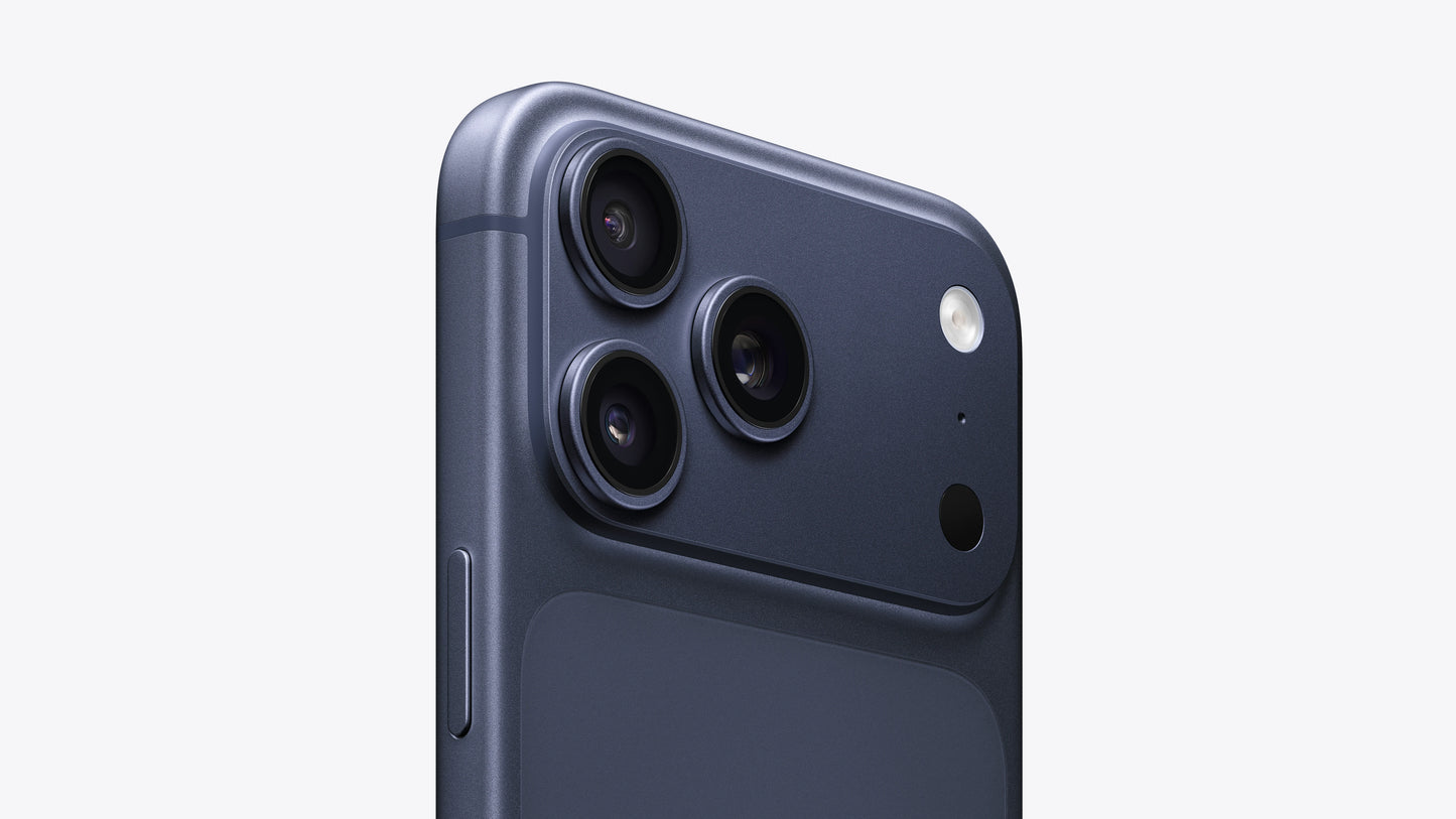 iPhone 17 Pro Max PTA Approved