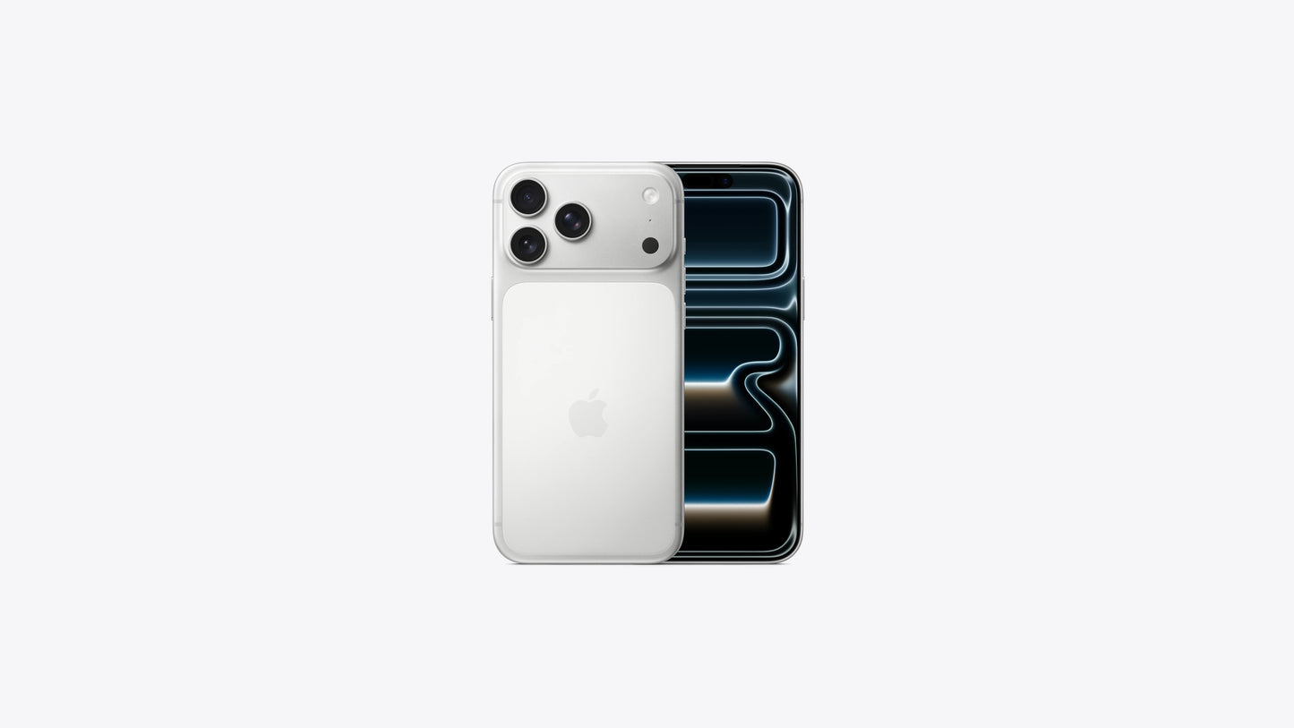iPhone 17 Pro Max PTA Approved