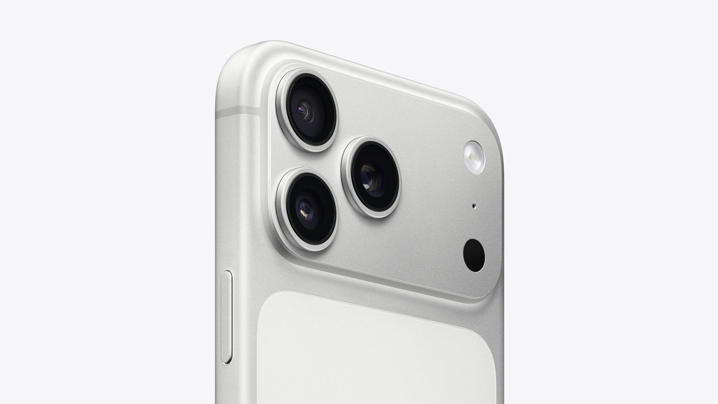iPhone 17 Pro Max PTA Approved