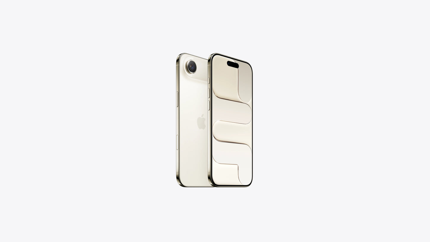 iPhone 17 Air PTA Approved