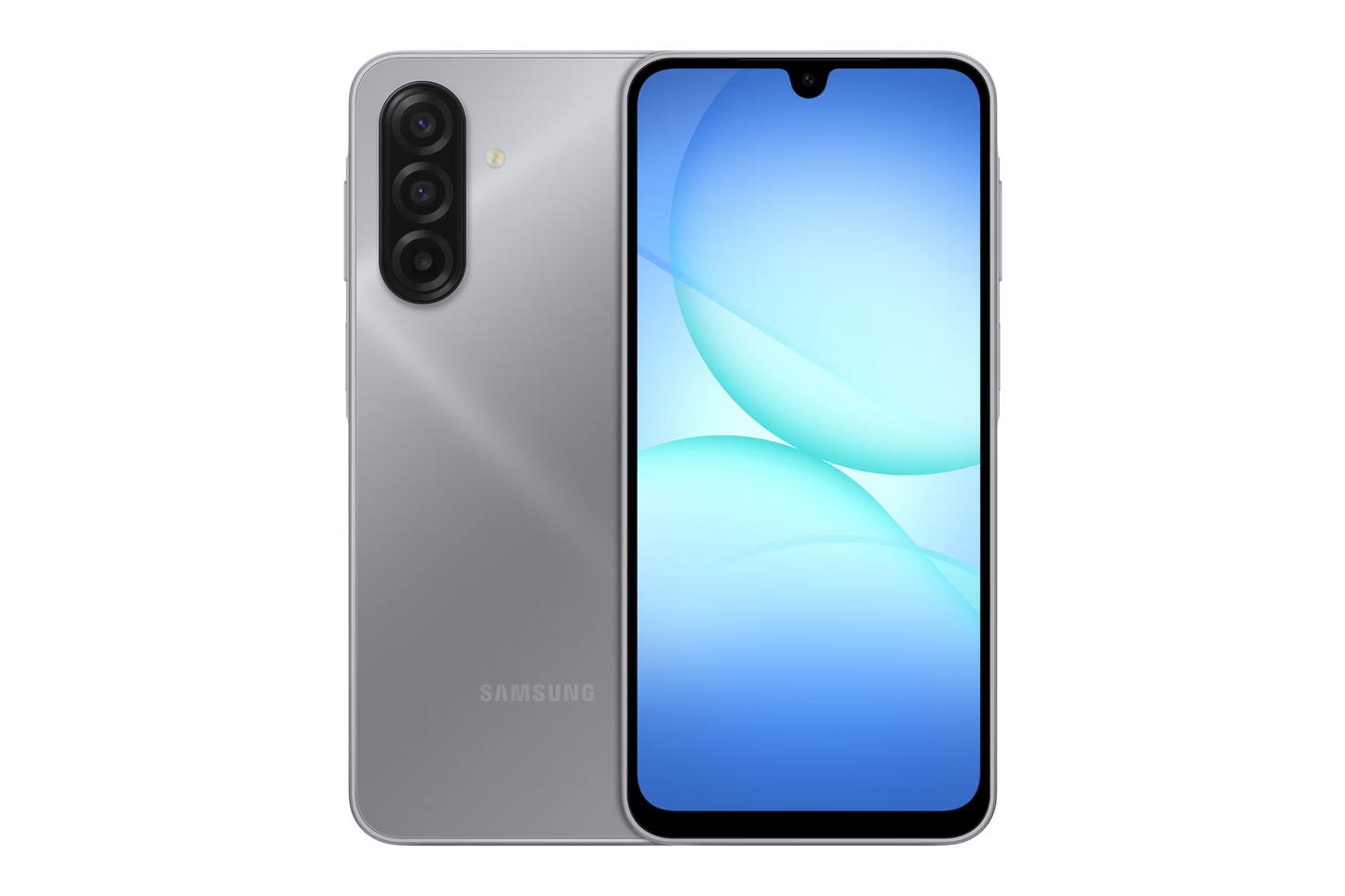 Samsung Galaxy A17(PTA Approved)