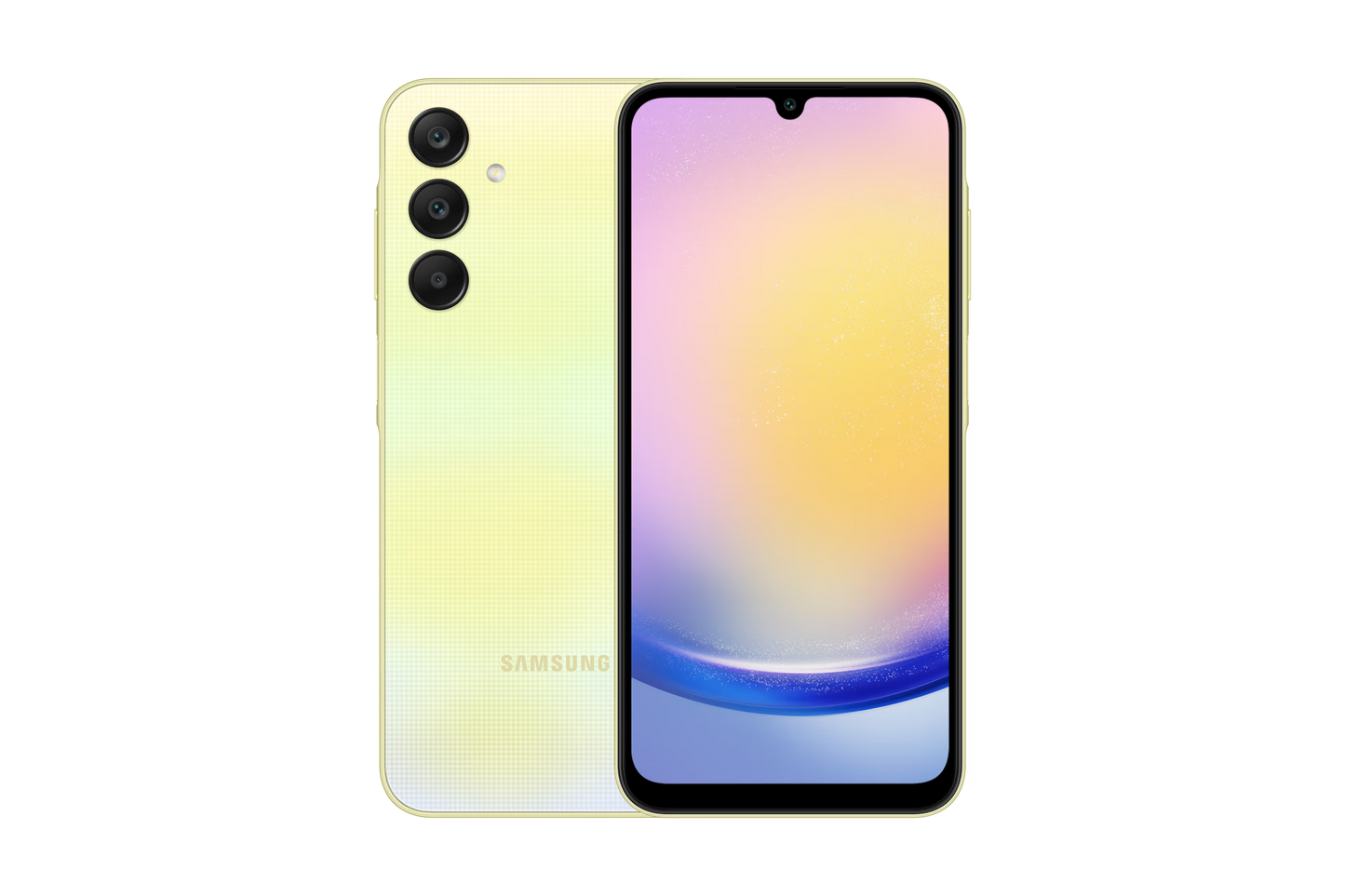 Samsung Galaxy A25(Pta approved)