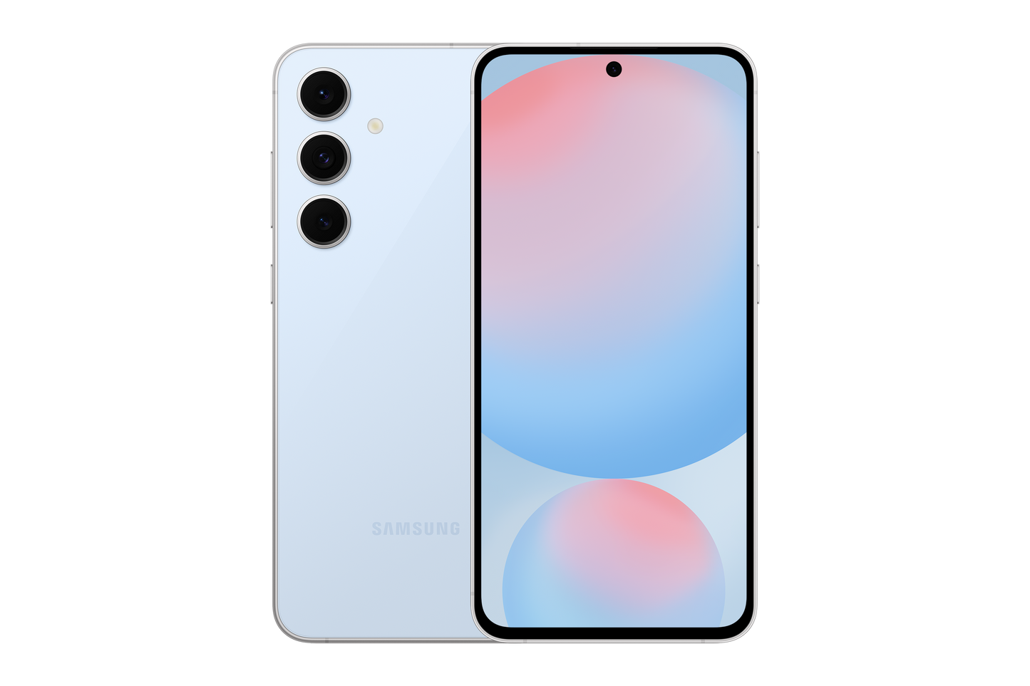 Samsung Galaxy S24Fe(PTA Approved)