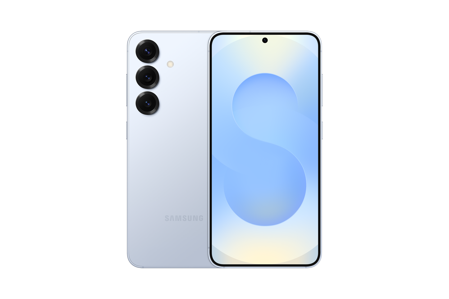 Samsung Galaxy S25 (PTA Approved)