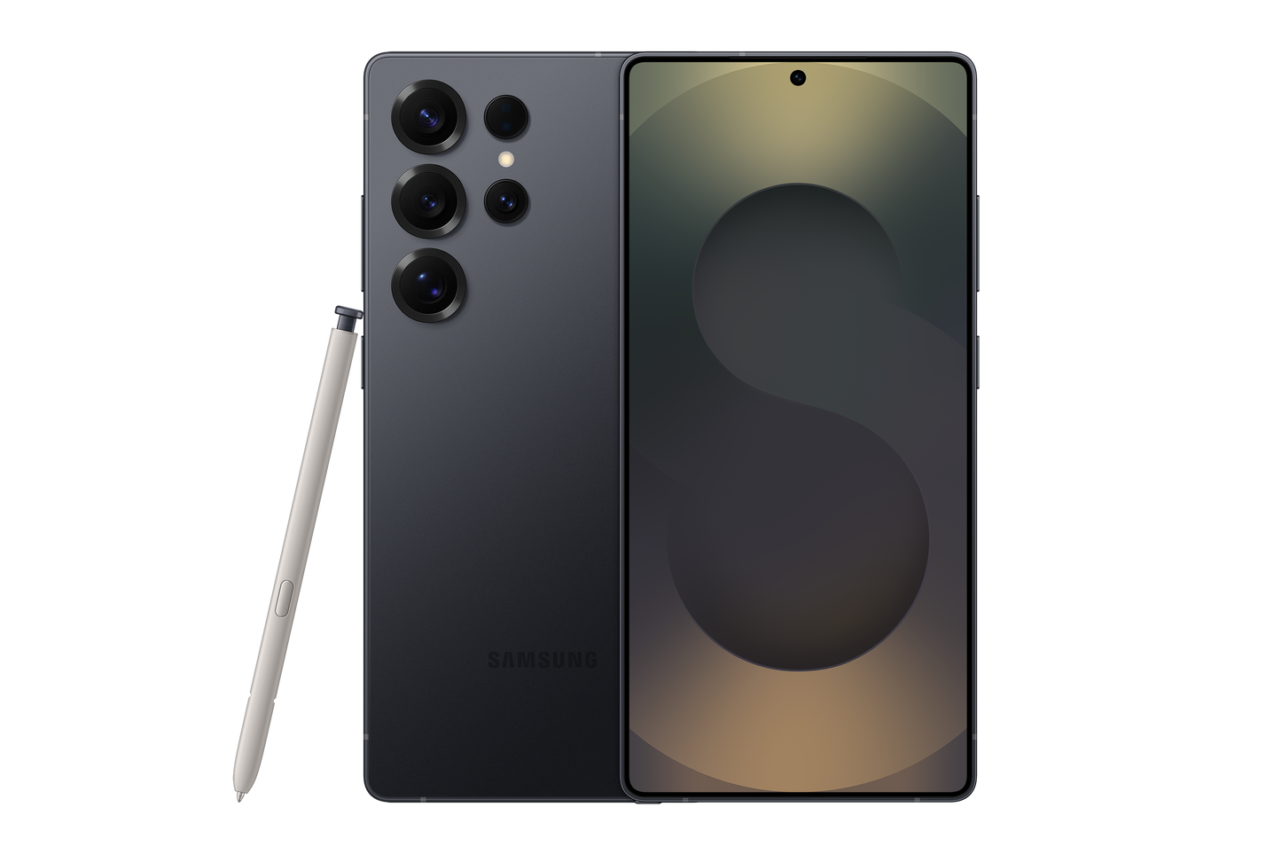 Samsung Galaxy S25 Ultra ( Pta Approved)