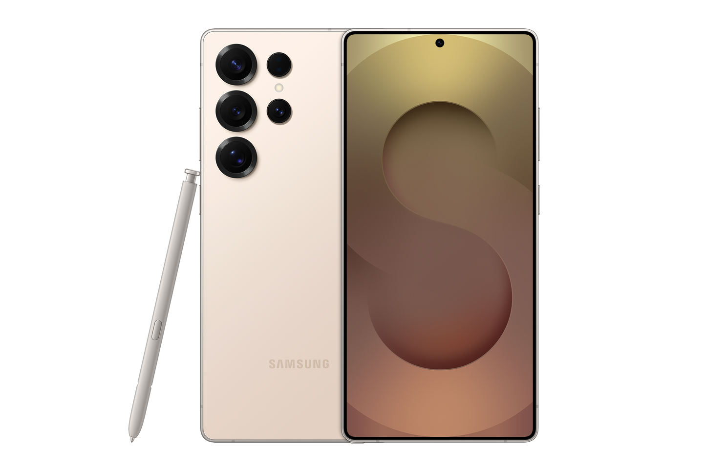 Samsung Galaxy S25 Ultra ( Pta Approved)