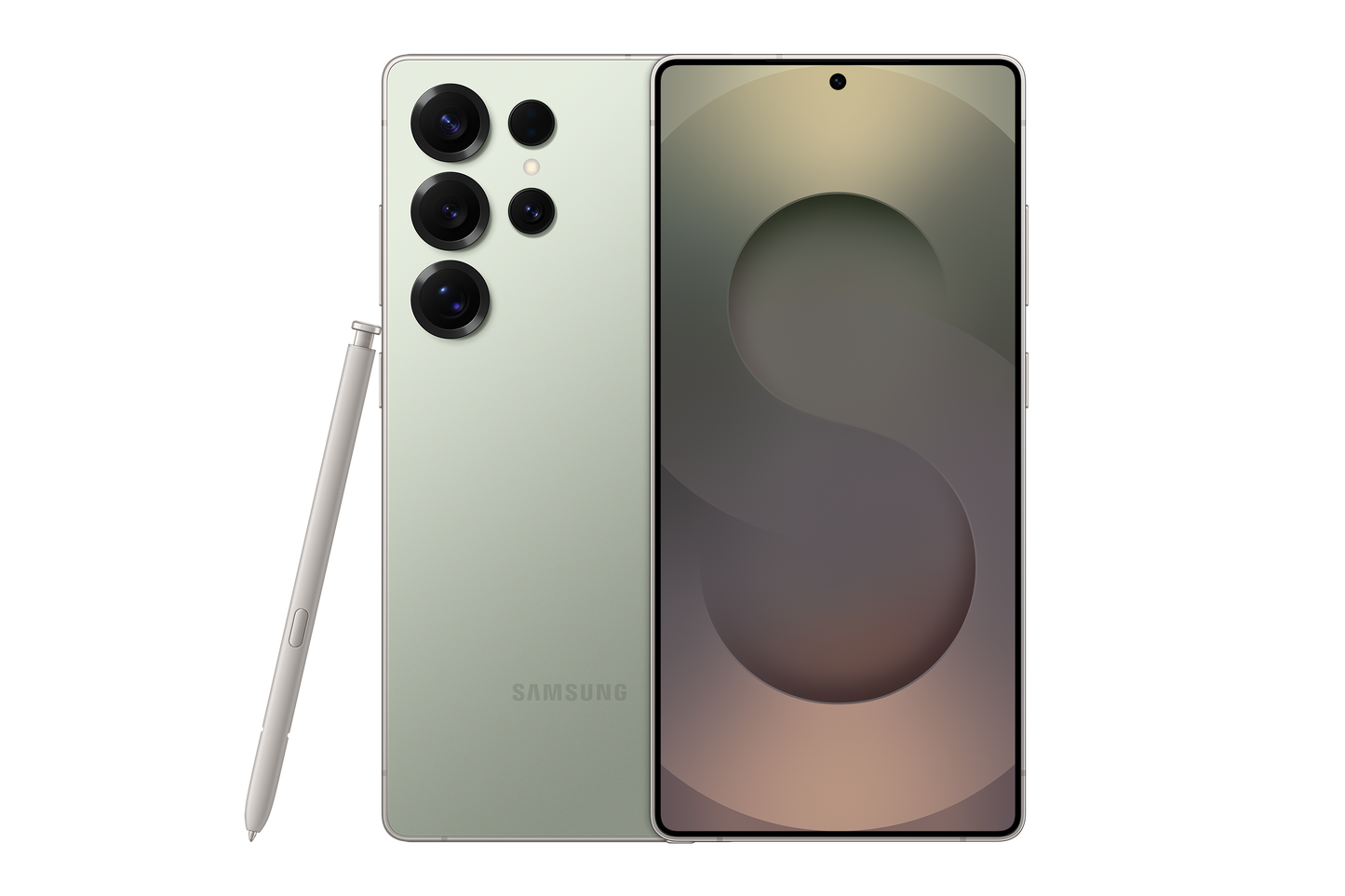 Samsung Galaxy S25 Ultra ( Pta Approved)