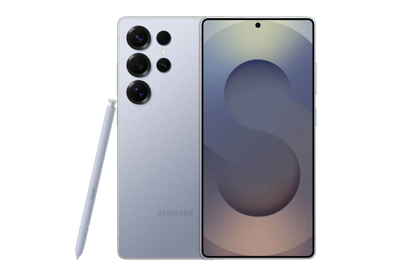 Samsung Galaxy S25 Ultra ( Pta Approved)