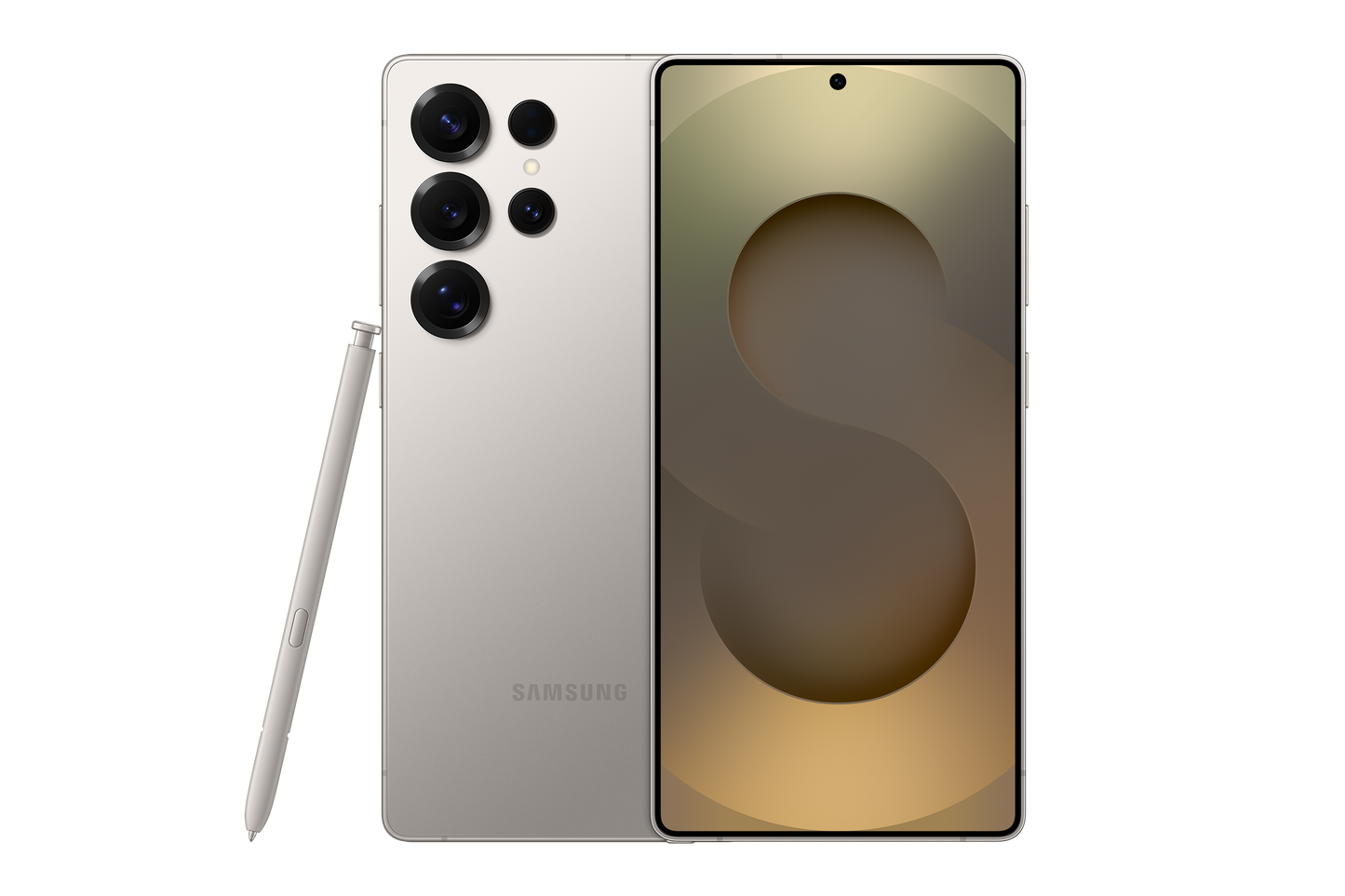 Samsung Galaxy S25 Ultra ( Pta Approved)