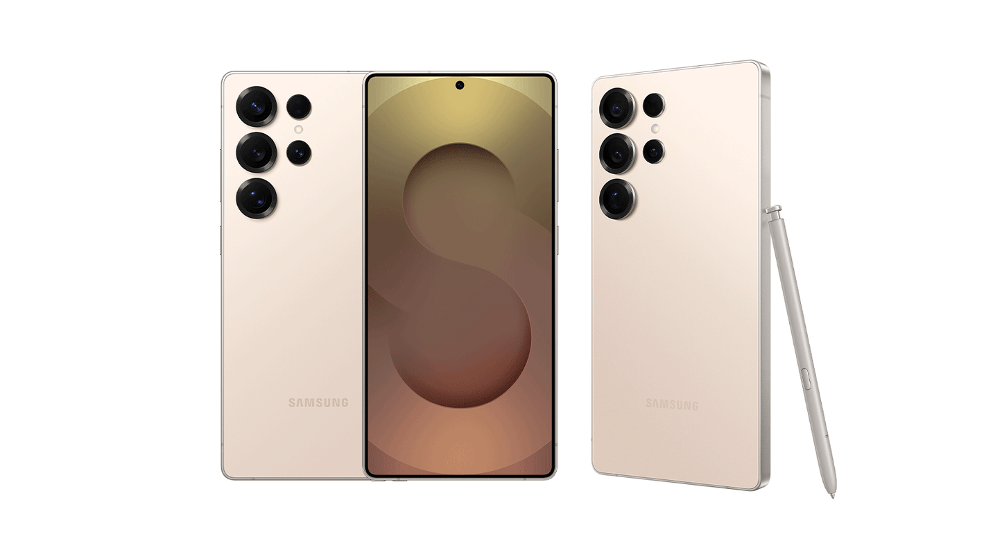 Samsung Galaxy S25 Ultra ( Pta Approved)