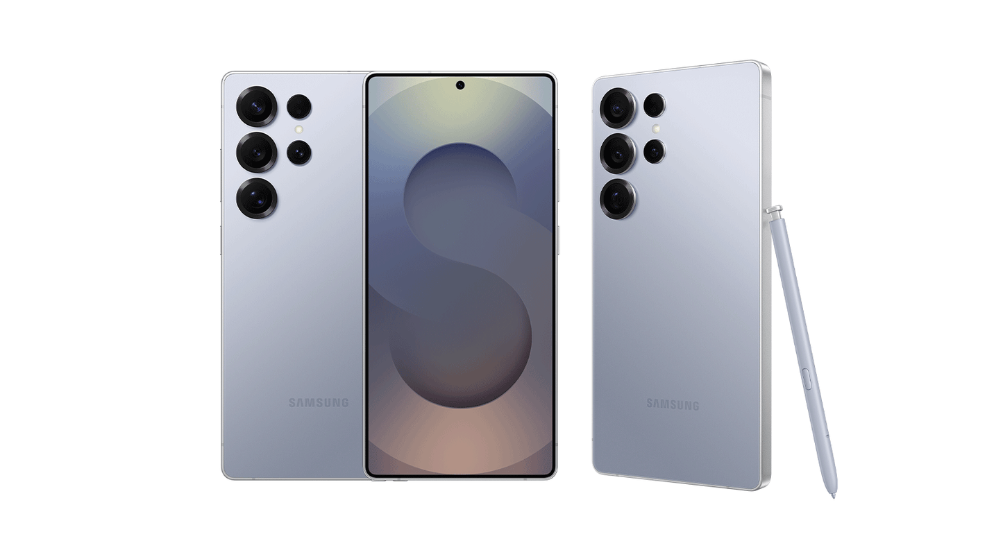 Samsung Galaxy S25 Ultra ( Pta Approved)