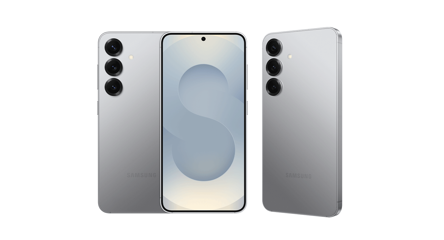 Samsung Galaxy S25 (PTA Approved)