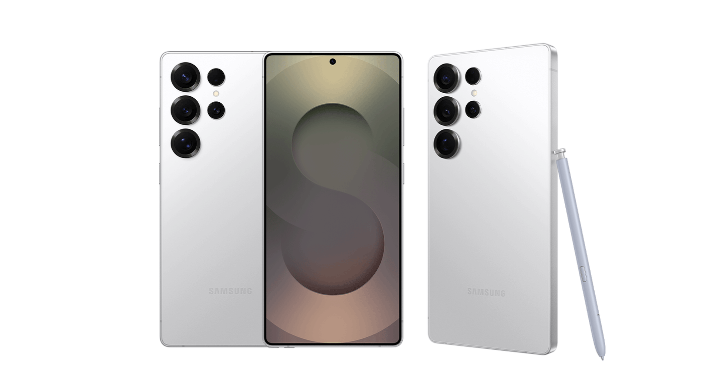 Samsung Galaxy S25 Ultra ( Pta Approved)