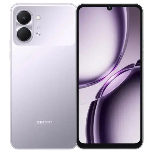 Tecno SparkGo3 (4/128GB)