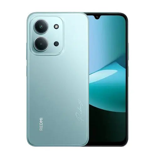 Xiaomi Redmi 15C (PTA Approved)