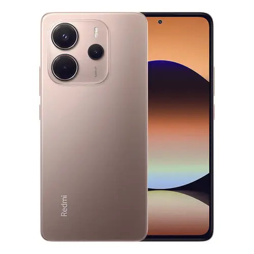 Xiaomi Redmi Note 14 (PTA Approved)