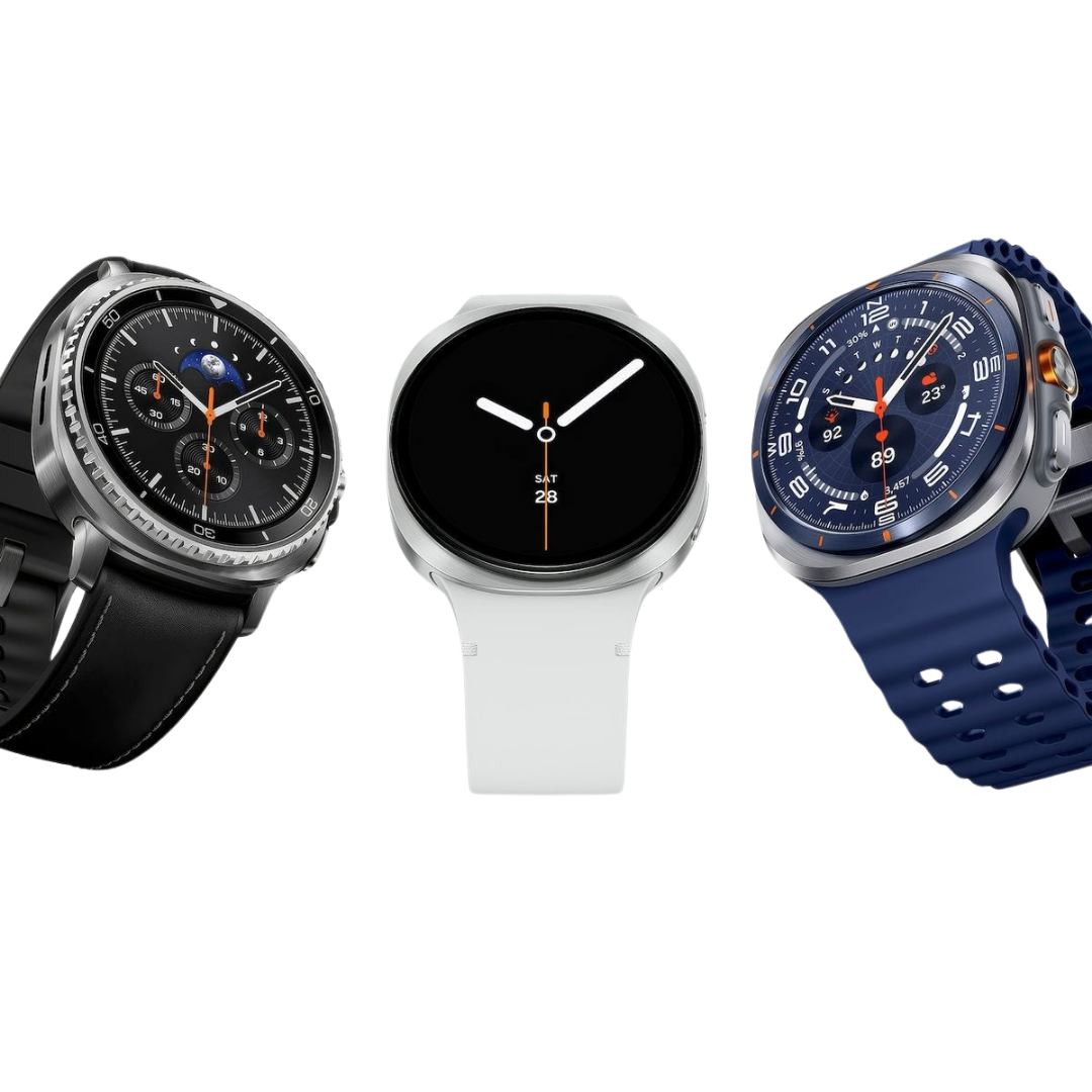 Galaxy Watch