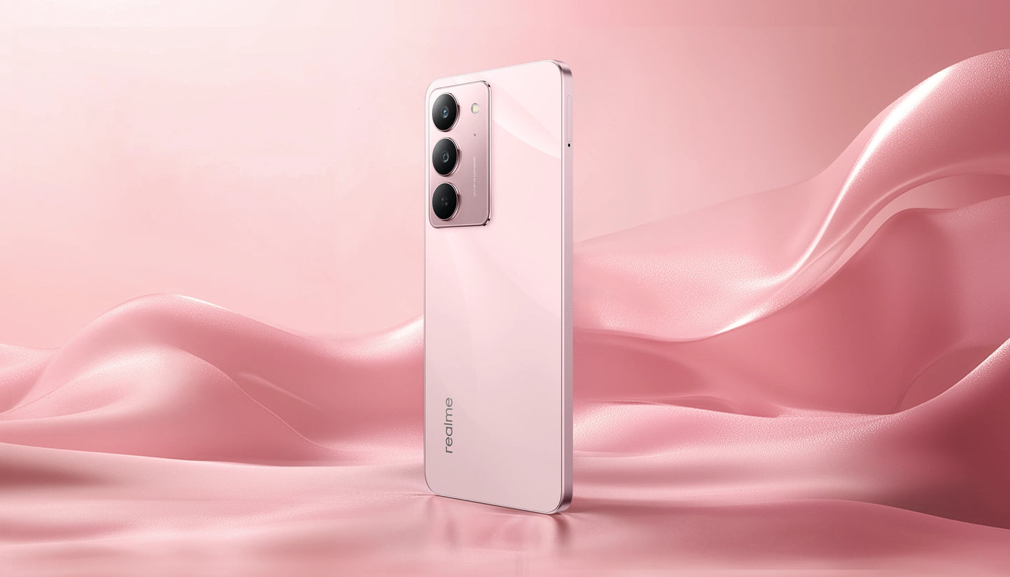 Realme C75X (6/128GB)
