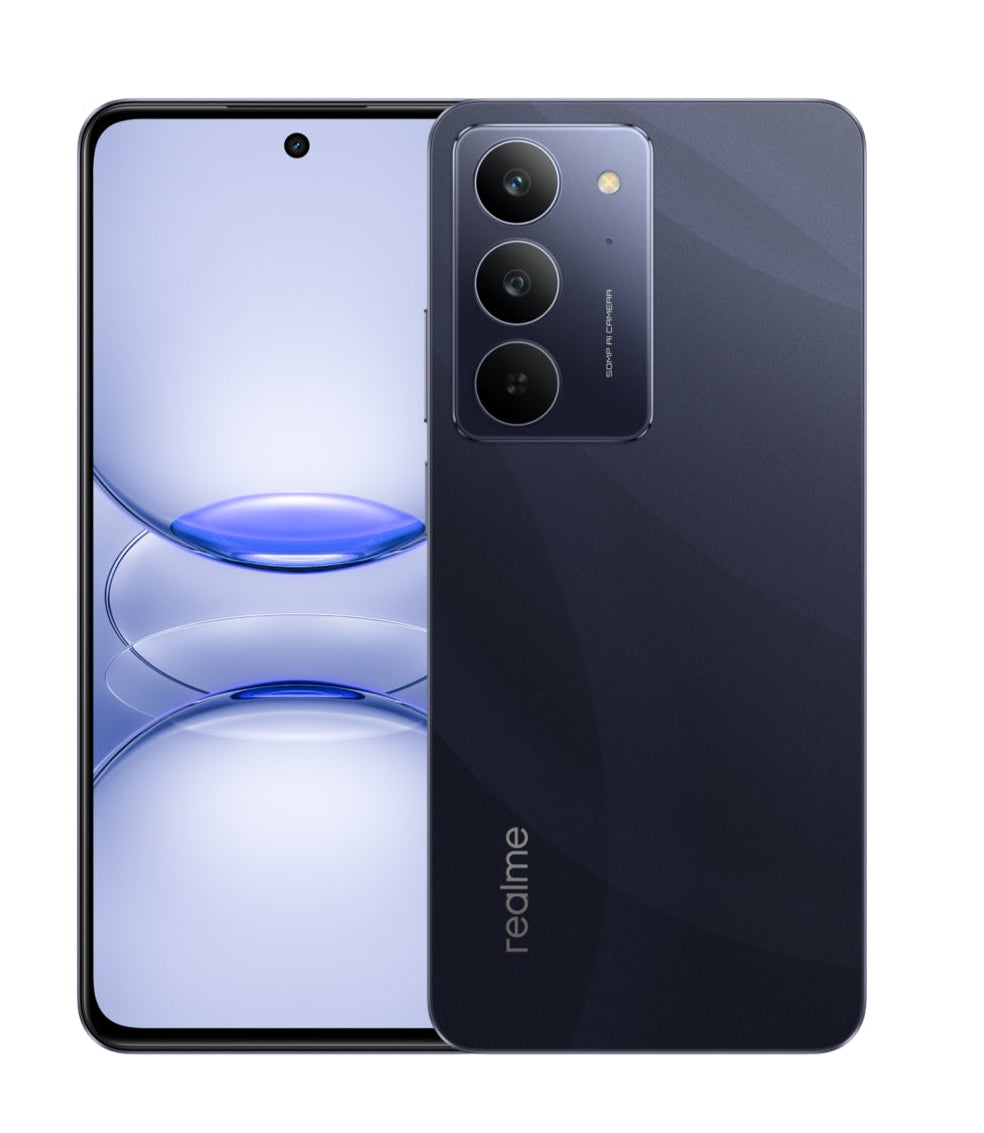 Realme C75X (6/128GB)