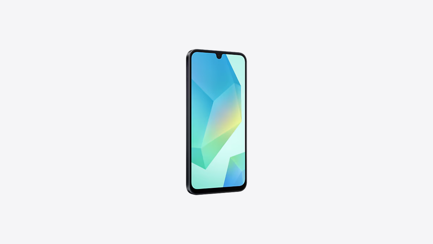 Galaxy A16