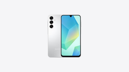 Galaxy A16