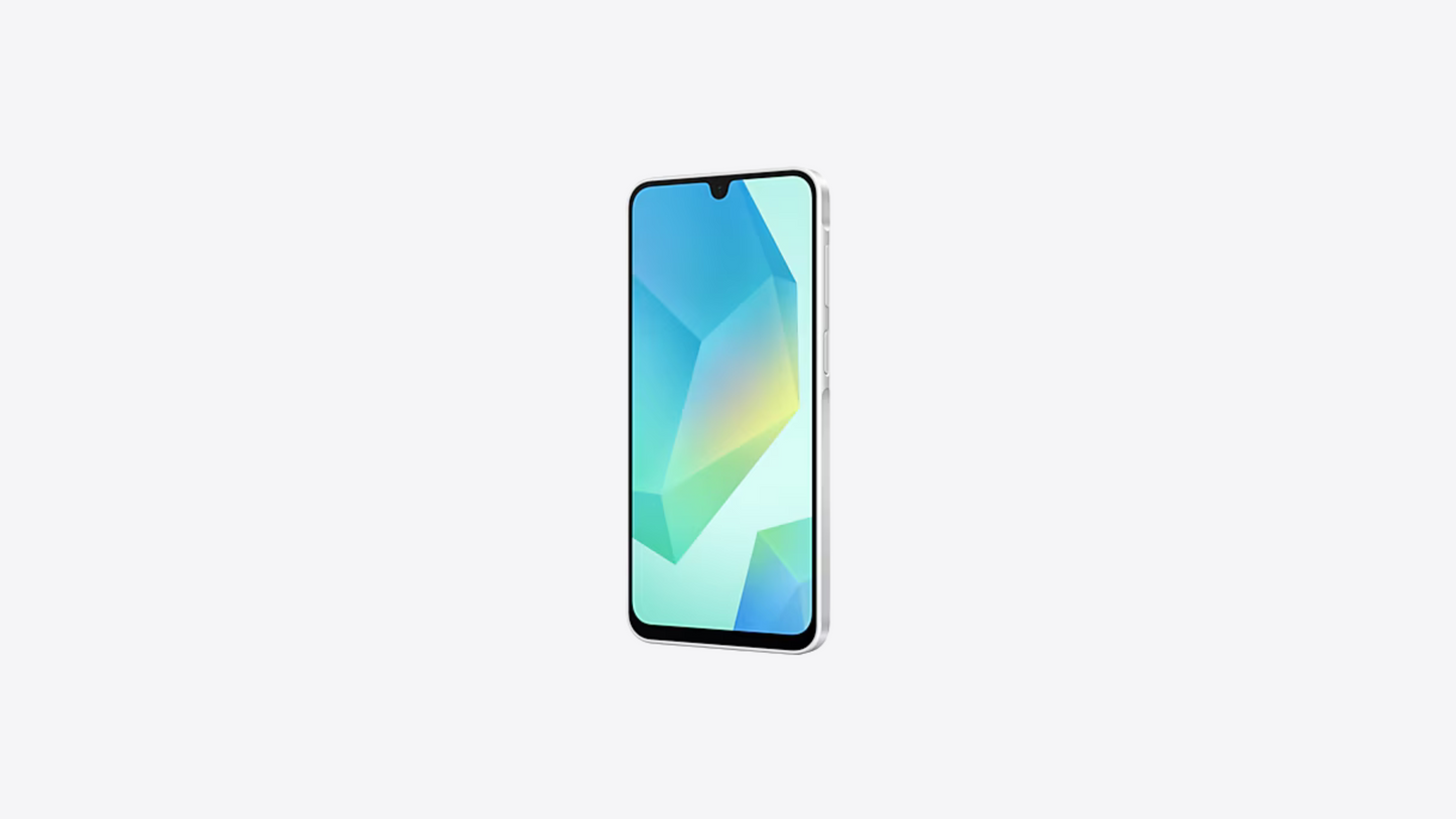 Galaxy A16