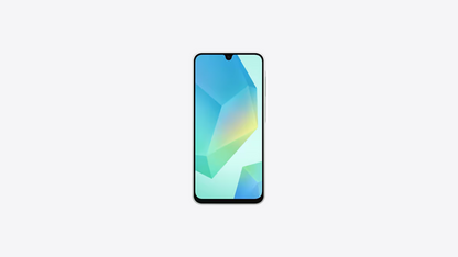 Galaxy A16