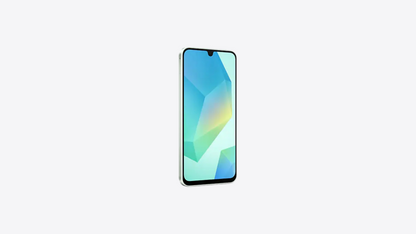 Galaxy A16