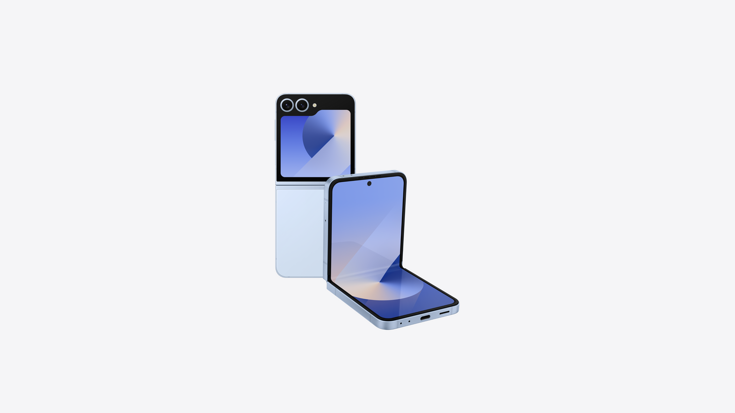 Galaxy Z Flip6
