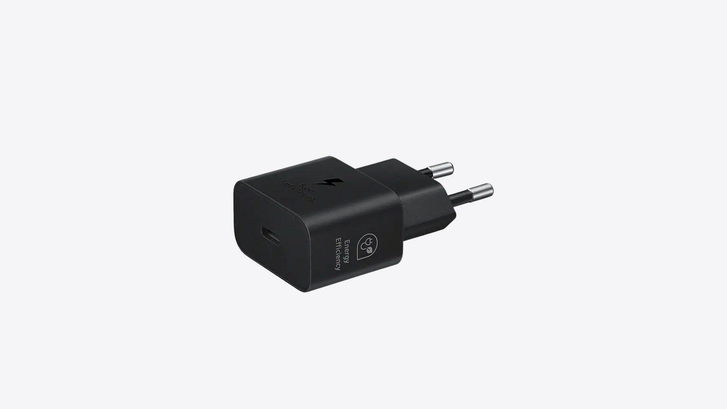 25W Power Adapter