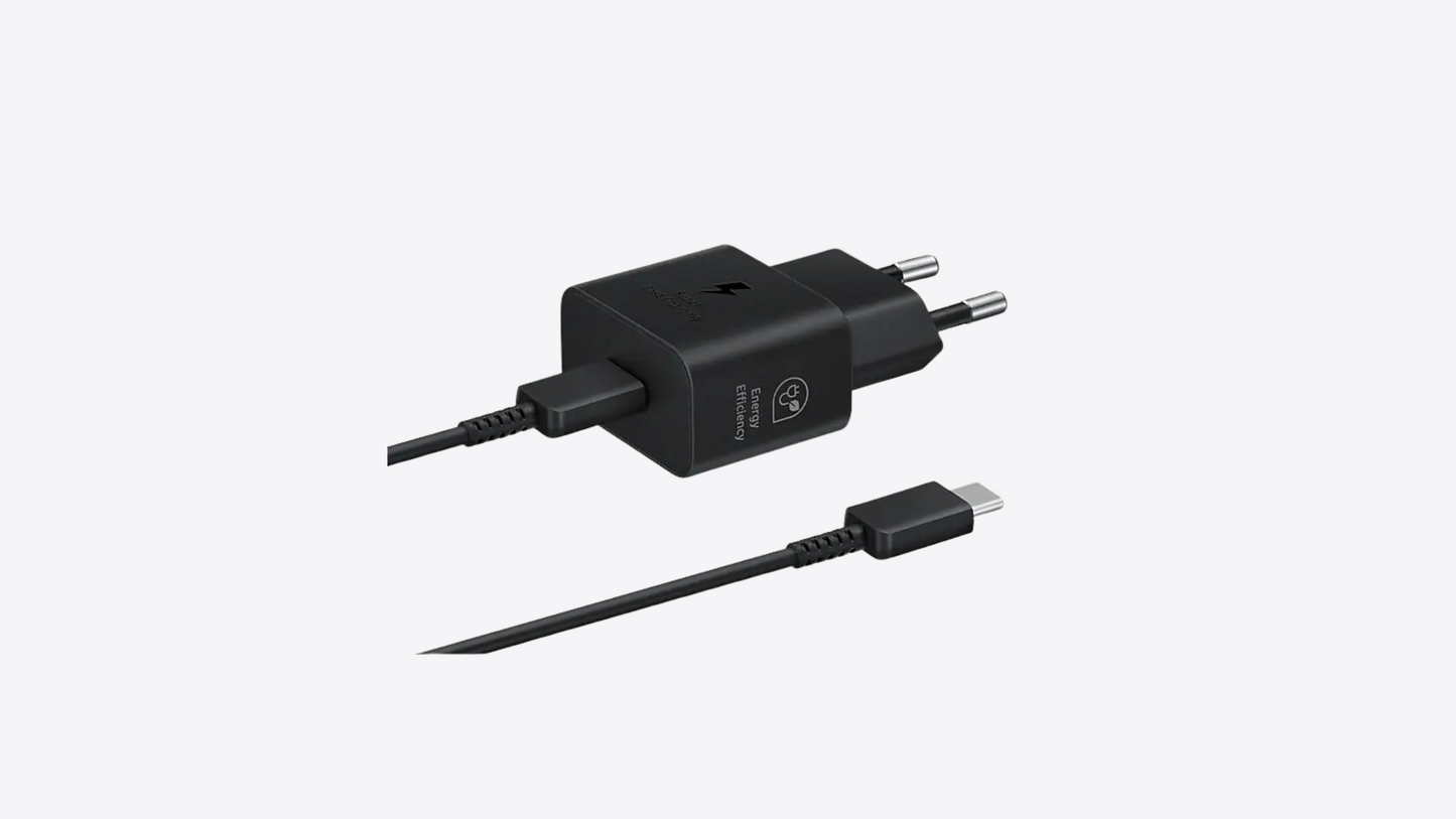 25W Power Adapter