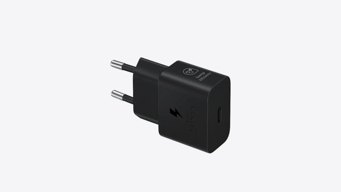 25W Power Adapter
