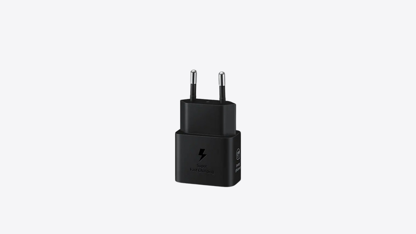 25W Power Adapter
