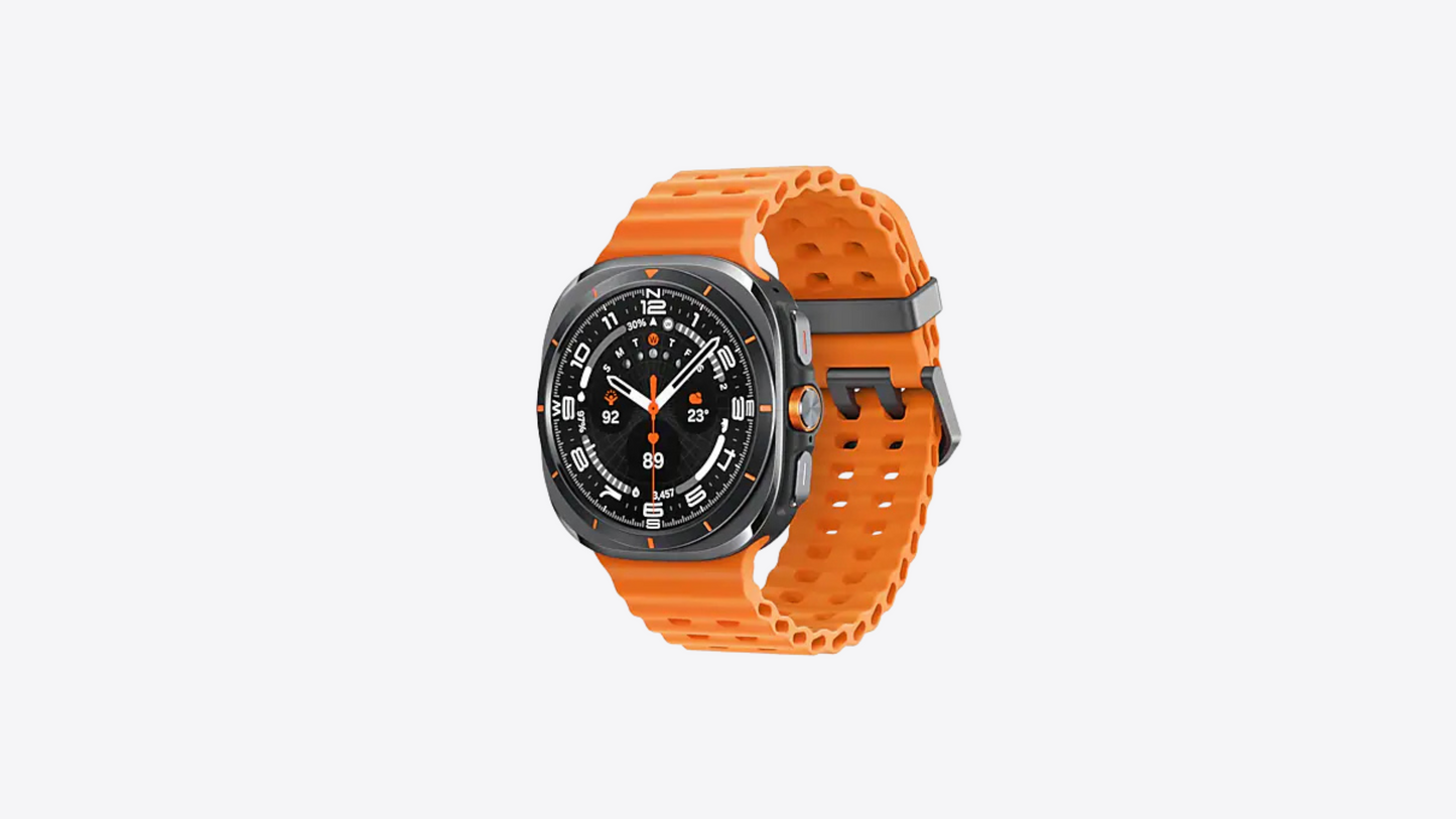 Galaxy Watch Ultra